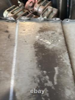 RANGE ROVER Classic Rear Wing Panel Passengers Side Near Side Very Good Lot12