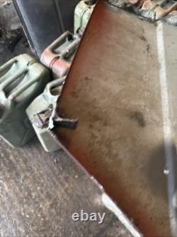 RANGE ROVER Classic Rear Wing Panel Passengers Side Near Side Very Good Lot12