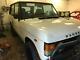 RANGE ROVER Classic v8 2 door 1981 South African import