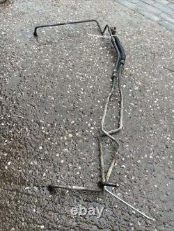 RANGE ROVER P38 Classic Discovery Auto 3.9 Hp 22 Gearbox Pipes As A Pair Sensor