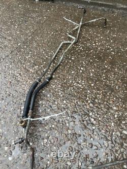 RANGE ROVER P38 Classic Discovery Auto 3.9 Hp 22 Gearbox Pipes As A Pair Sensor