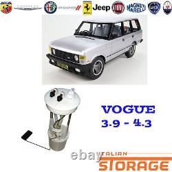 RANGE ROVER classic V8 VOGUE PETROL PUMP NEW 775191 ESR3926