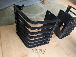 RARE Range Rover Classic Lamp Guard Set Rear RTC8143