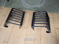 RARE Range Rover Classic Lamp Guard Set Rear RTC8143