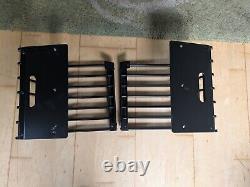 RARE Range Rover Classic Lamp Guard Set Rear RTC8143