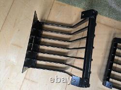 RARE Range Rover Classic Lamp Guard Set Rear RTC8143