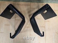 RARE Range Rover Classic Lamp Guard Set Rear RTC8143