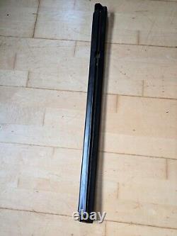 RARE Range Rover Classic Vogue EFI SE Rear Door LH Waist Seal Window Scraper #1