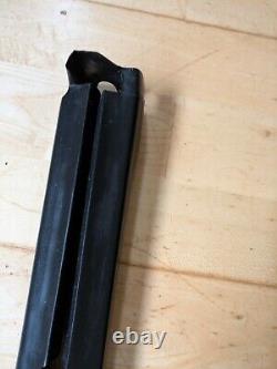 RARE Range Rover Classic Vogue EFI SE Rear Door LH Waist Seal Window Scraper #1