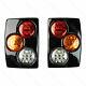 RDX LED Rear Pods Twin Reverse RRC Range Rover Classic 1971 to 1994