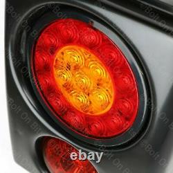 RDX LED Rear lamp/lights Range Rover Classic