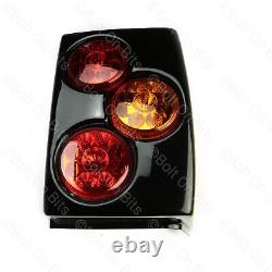 RDX LED Rear lamp/lights Range Rover Classic 1971 to 1994