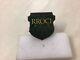 RROCI Range Rover Owners Club On The Internet Very Rare Classic Car Badge