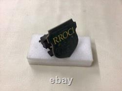 RROCI Range Rover Owners Club On The Internet Very Rare Classic Car Badge