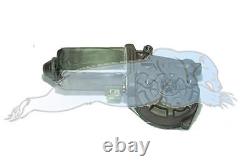 RTC6640 Window Motor Left Hand Front Range Rover Classic 10 teeth