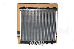 Radiator Assembly Range Rover Classic (1994-2001) PCC106940