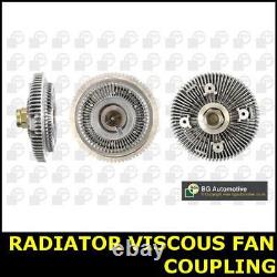 Radiator Viscous Fan Coupling Fits Range Rover CLASSIC 2.5 21L 14L 1024FV