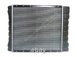 Radiator suitable for 300Tdi Land Rover Defender Discovery 1 Range Rover Classic