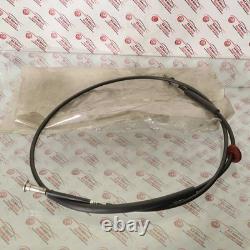 Rang Rover Classic 3.5 CC Odometer Cable Code Prc5565 New Original