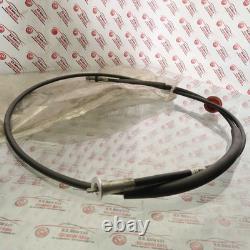 Rang Rover Classic 3.5 CC Odometer Cable Code Prc5565 New Original