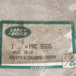 Rang Rover Classic 3.5 CC Odometer Cable Code Prc5565 New Original