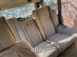 Range Range Classic Rear Sears Only In Picture