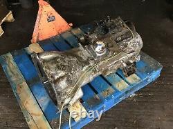 Range Rover 2 Door Classic Gearbox Lt95 B Suffix