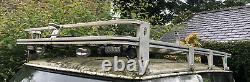 Range Rover 2 Door Classic Roof Rack Bars Rails light Weight Strong Ali