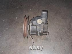 Range Rover 3500V 8 Carburetor Classic 2-4 Door Water Pump (610020)