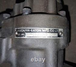 Range Rover 3500V 8 Carburetor Classic 2-4 Door Water Pump (610020)