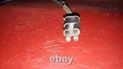 Range Rover 3.5 V8 Classic 2 Door Rear Wiper Switch 589797