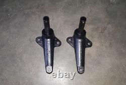 Range Rover 3.5 V8 Classic (572150) Rear Shock Absorber Upper Mounts