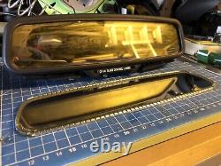 Range Rover 90's Classic Mk. 1 Replacement Auto-Dimming Dim Rearview mirror glass