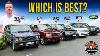 Range Rover Buyers Guide Walking Around Every Generation