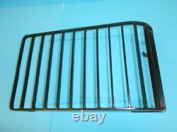 Range Rover Classic 003AS Sivar no terg Left Headlight or Headlight Grill