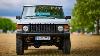 Range Rover Classic