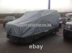 Range Rover Classic 1970-1996 Stormforce PLUS EXTRA DEEP Outdoor Car Cover NEW
