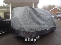 Range Rover Classic 1970-1996 Stormforce PLUS EXTRA DEEP Outdoor Car Cover NEW