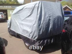 Range Rover Classic 1970-1996 Stormforce PLUS EXTRA DEEP Outdoor Car Cover NEW