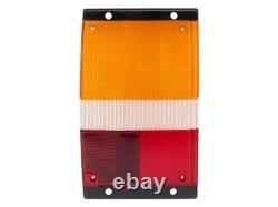 Range Rover Classic 1971 1981 Genuine Lucas Lhs Rear Light Lens 607117