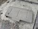 Range Rover Classic 1985-1993 Rear Left Interior Boot Spare Wheel Panel Box