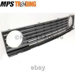 Range Rover Classic 1986-1994 Front Radiator Grille Horizontal Slat BTR451