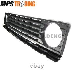 Range Rover Classic 1986-1994 Front Radiator Grille Horizontal Slat BTR451