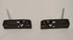 Range Rover Classic (1986 1994) Rear Top Tailgate Latch / Catch Pair MXC8420K