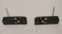 Range Rover Classic (1986 1994) Rear Top Tailgate Latch / Catch Pair MXC8420K