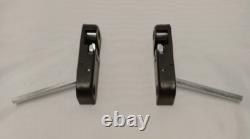 Range Rover Classic (1986 1994) Rear Top Tailgate Latch / Catch Pair MXC8420K
