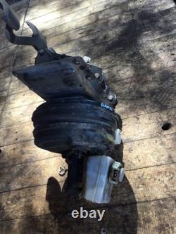 Range Rover Classic 1987 Brake Servo Booster + Master + Manual Pedal Box Assy