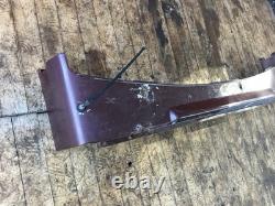 Range Rover Classic 1987 Hinge Scuttle Panel Deck Decker Panel RHD Change Over Y