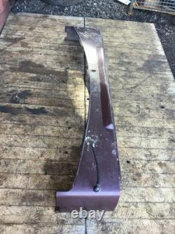Range Rover Classic 1987 Hinge Scuttle Panel Deck Decker Panel RHD Change Over Y