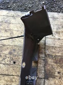 Range Rover Classic 1987 Hinge Scuttle Panel Deck Decker Panel RHD Change Over Y